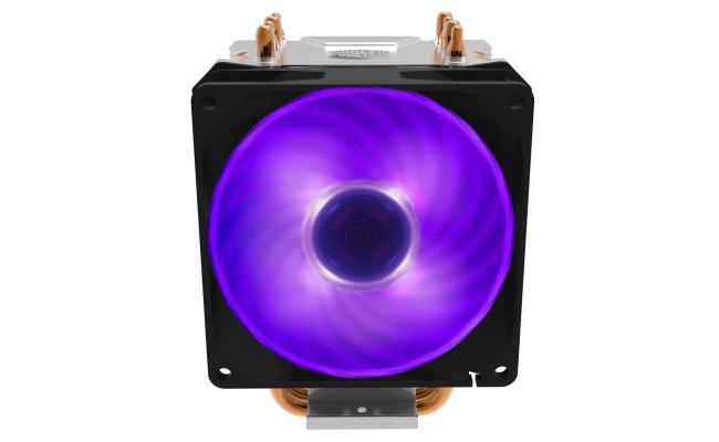 Cooler Master HYPER H410R RGB WITH RGB LED